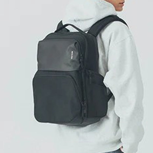 Incase インケース リュック A.R.C. Commuter Pack -Black- 137213053003【正規販売店】