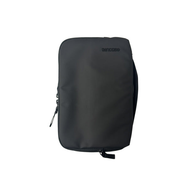 Incase インケース オーガナイザー A.R.C. Accessory Organizer -Black- 137222053005【正規販売店】