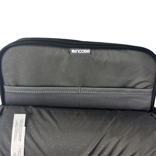 Incase インケース オーガナイザー A.R.C. Accessory Organizer -Black- 137222053005【正規販売店】