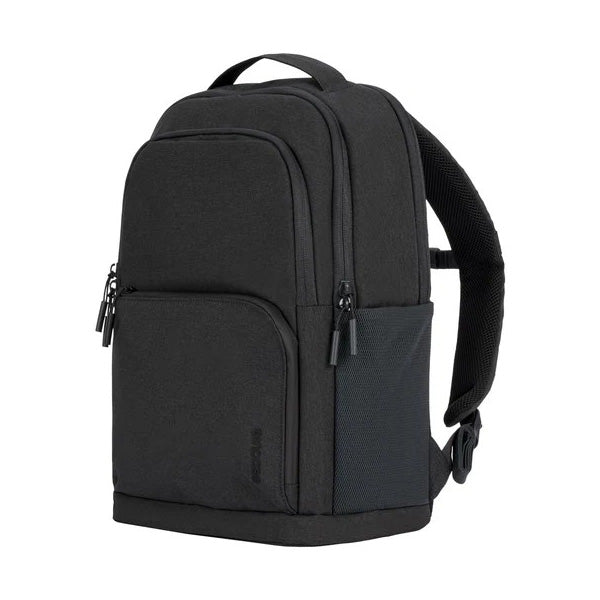 Incase インケース リュック Facet 25L Backpack -Black- 137231053055【正規販売店】– 【正規販売 ...