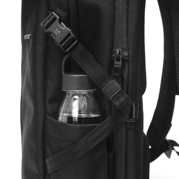 Incase インケース リュック Tracks Tracks Expansion Backpack / 21L バックパック 約21L（拡張時 約27L） 16インチPC対応 137261053001【正規販売店】