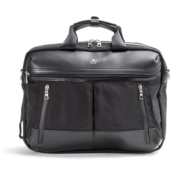 Masterpiece 3WAY Briefcase 2 Layer Business Bag Rucksack Shoulder STREAM master-piece 55525
