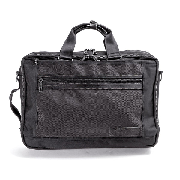 Masterpiece 3WAY Briefcase Business Bag Rucksack Shoulder EXPAND master-piece 02305