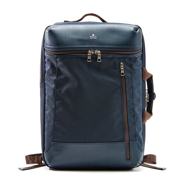Masterpiece 2WAY Backpack Rucksack Business Bag 13L STREAM 55530