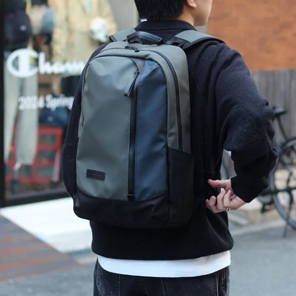 Masterpiece backpack slick master-piece 02482– 【正規販売店】バッグ通販TORATO