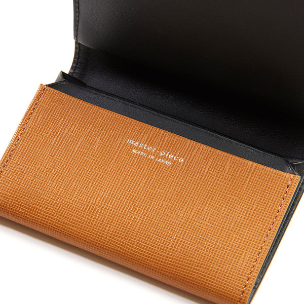 マスターピース カードホルダー カードケース luster Card holder  master-piece 223405