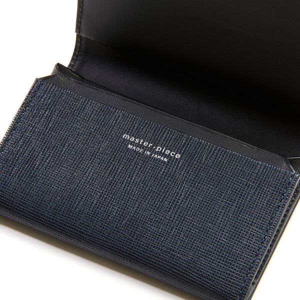 マスターピース カードホルダー カードケース luster Card holder  master-piece 223405