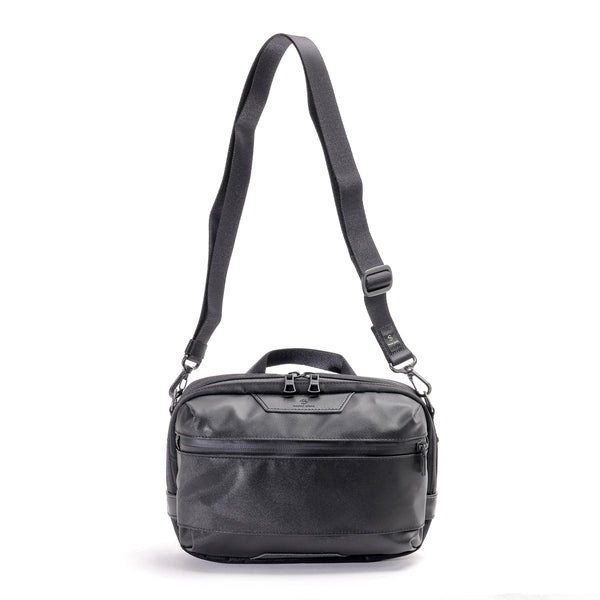 Masterpiece Mini Shoulder Bag Shoulder Bag Progress Coating Ver. master-piece 02400-sc
