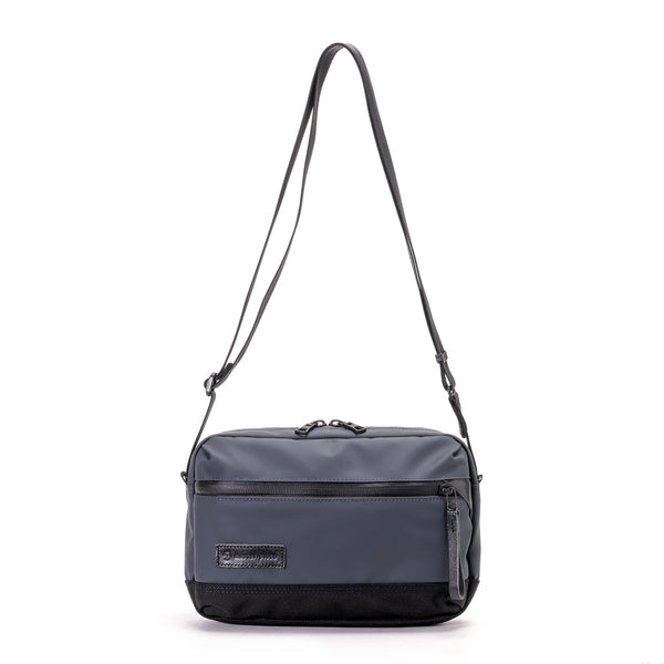 Masterpiece mini shoulder bag shoulder bag slick master-piece 02486