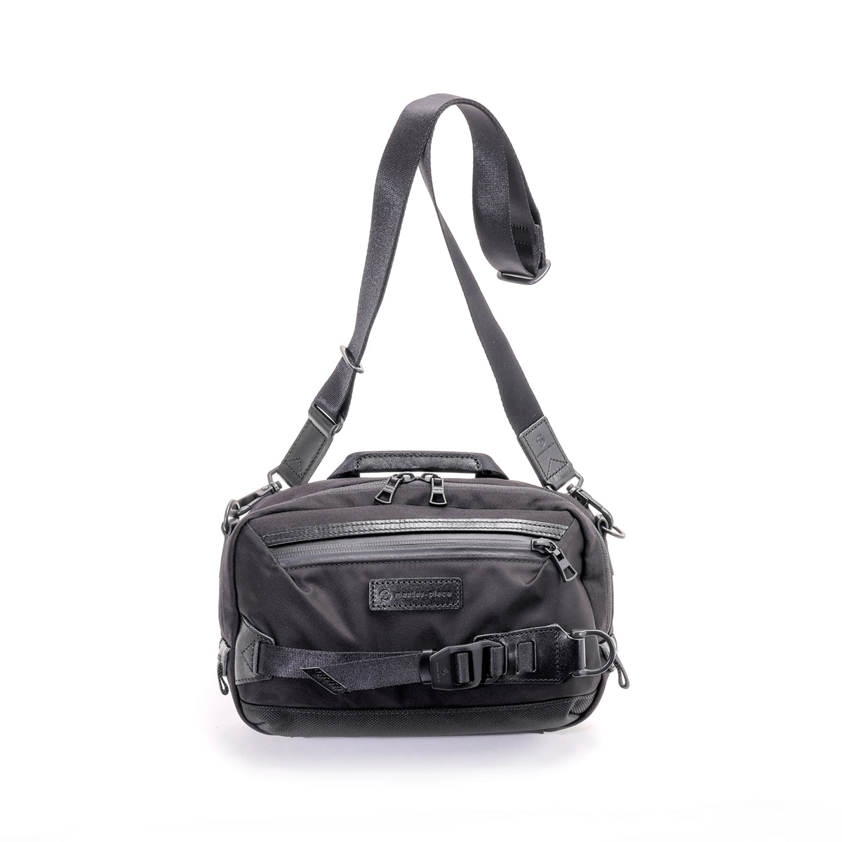 Masterpiece mini shoulder bag shoulder bag potential master-piece 0175–  【正規販売店】バッグ通販TORATO