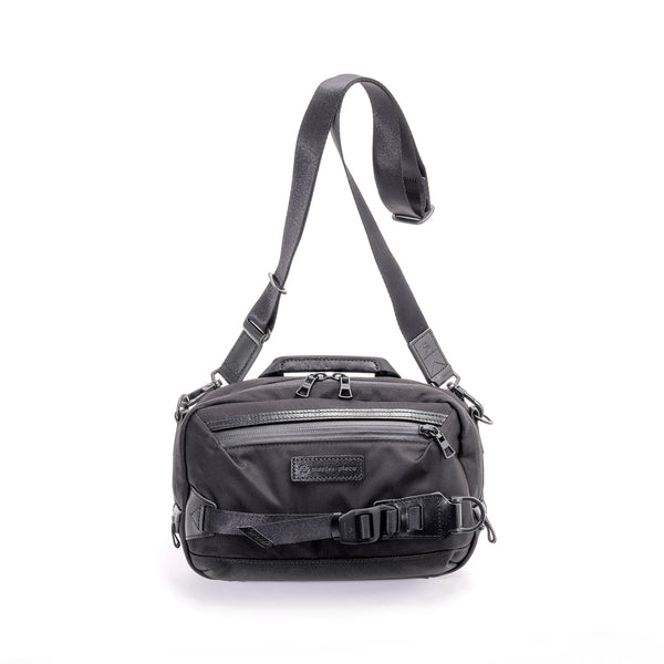 Masterpiece mini shoulder bag shoulder bag potential master-piece 01757-v3