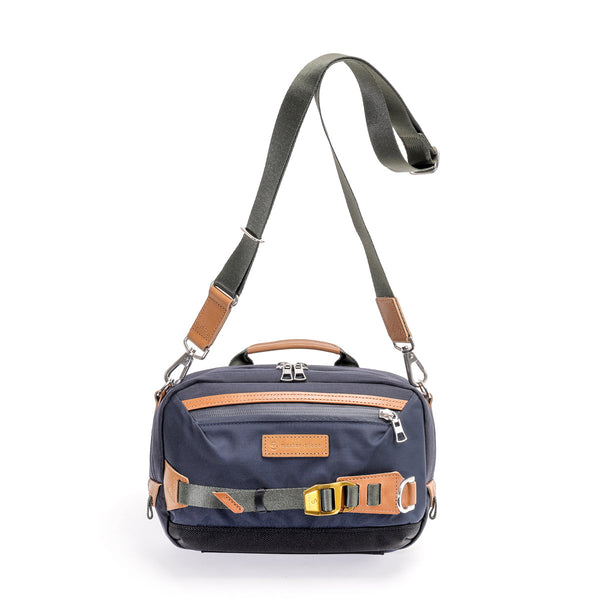 Masterpiece Mini Masterpiece mini shoulder bag shoulder bag potential master-piece 0175 ...