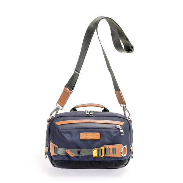 Masterpiece mini shoulder bag shoulder bag potential master-piece 01757-v3