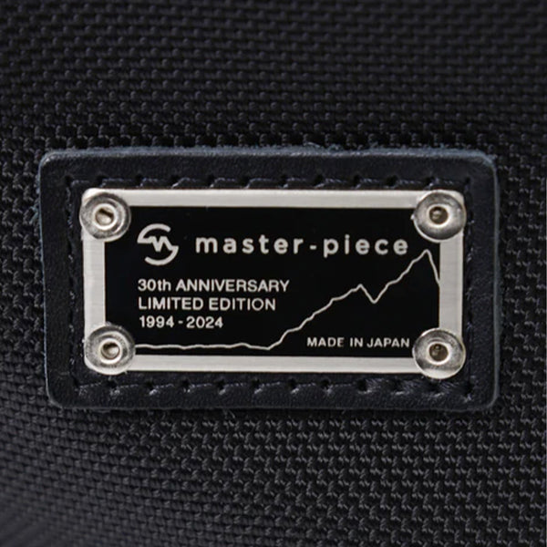 master-piece マスターピース トートバッグ Archives master-piece 30th Anniversary Series 2WAY トートバッグ 22L 03011【正規販売店】