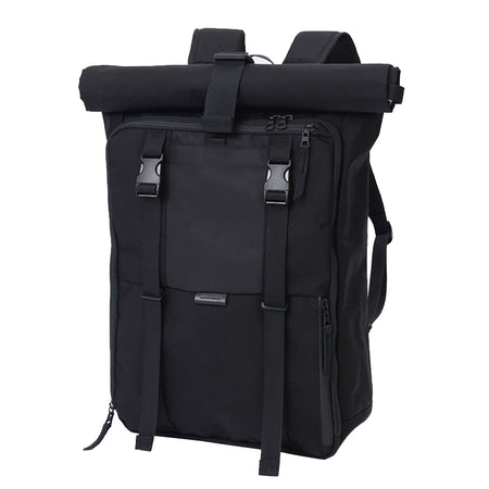 master-piece マスターピース リュック squared バックパック L バックパック 19L(最大31L) 16インチMacbook対応 224100【正規販売店】