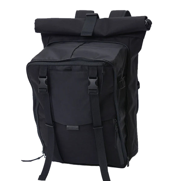 master-piece マスターピース リュック squared バックパック L バックパック 19L(最大31L) 16インチMacbook対応 224100【正規販売店】