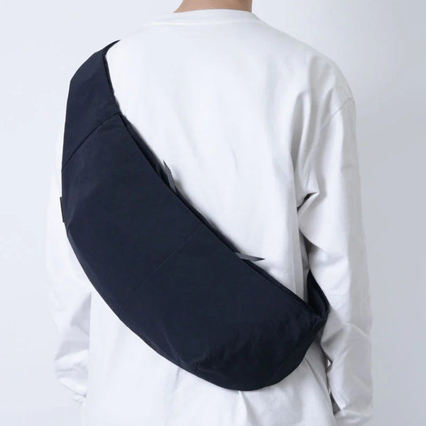 master-piece マスターピース ショルダーバッグ Sash スリングバッグ  03051-master-piece【正規販売店】