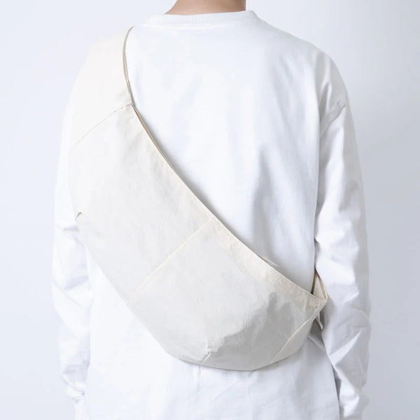 master-piece マスターピース ショルダーバッグ Sash スリングバッグ  03051-master-piece【正規販売店】