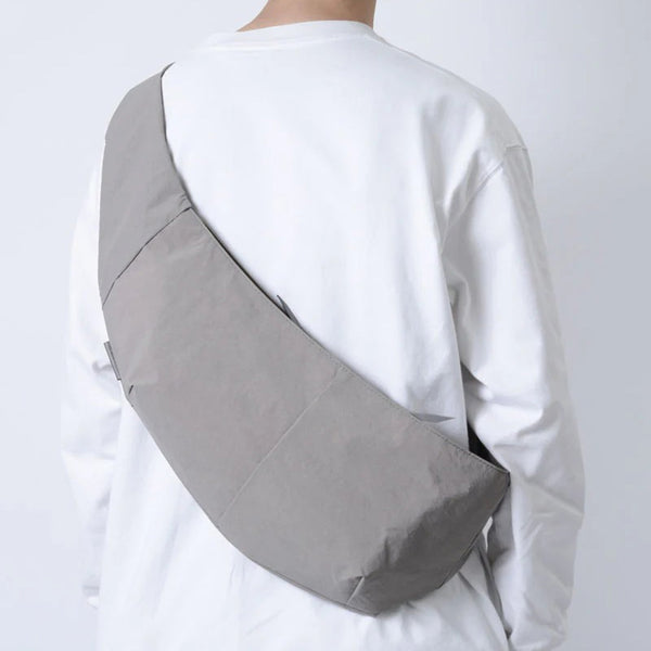 master-piece マスターピース ショルダーバッグ Sash スリングバッグ  03051-master-piece【正規販売店】