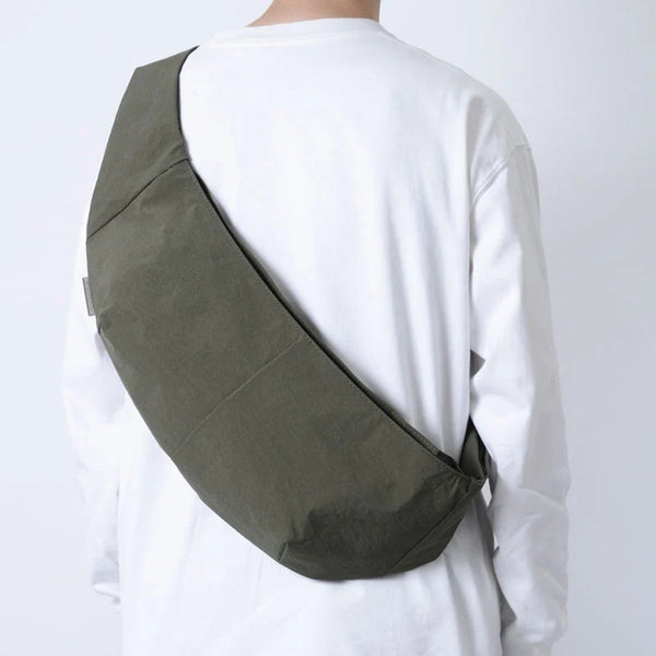 master-piece マスターピース ショルダーバッグ Sash スリングバッグ  03051-master-piece【正規販売店】