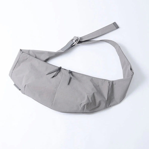 master-piece マスターピース ショルダーバッグ Sash スリングバッグ  03051-master-piece【正規販売店】