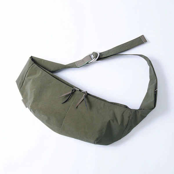 master-piece マスターピース ショルダーバッグ Sash スリングバッグ  03051-master-piece【正規販売店】