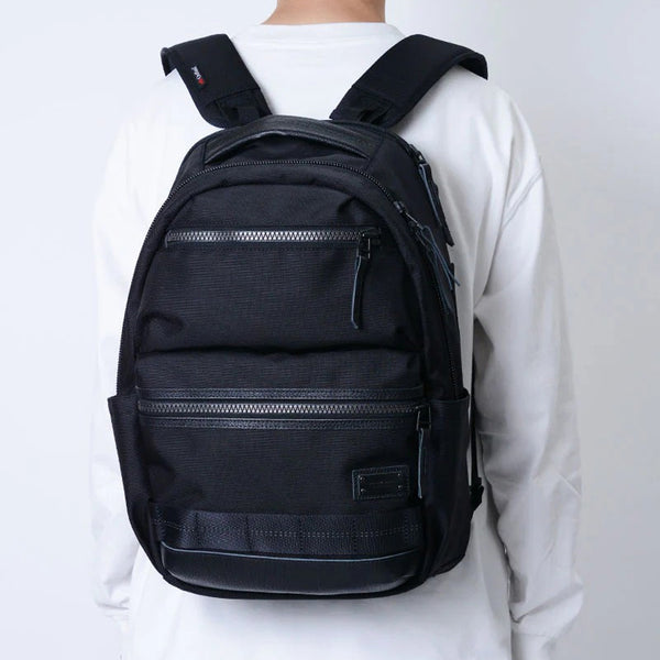 master-piece マスターピース リュック Rise ver.2 デイパック 02268-v2【正規販売店】