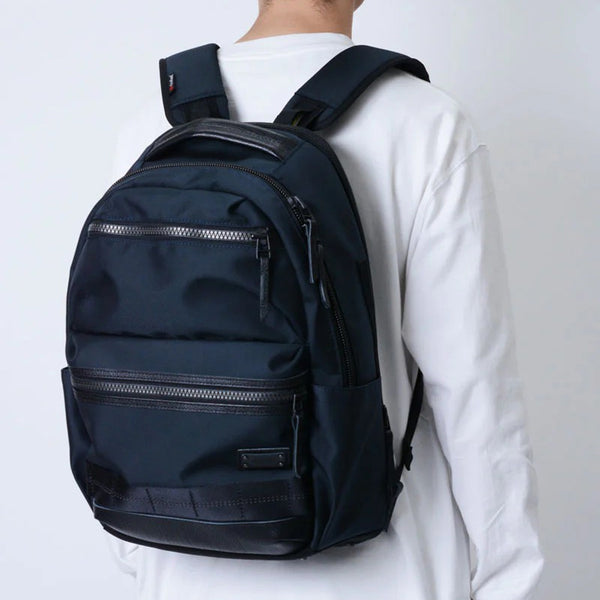 master-piece マスターピース リュック Rise ver.2 デイパック 02268-v2【正規販売店】