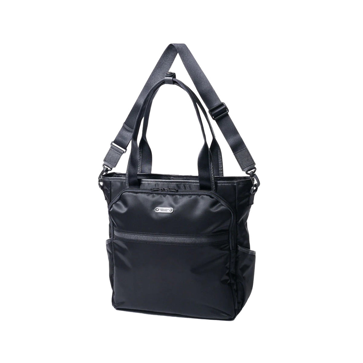 master-piece マスターピース ショルダーバッグ Result 2WAYトート