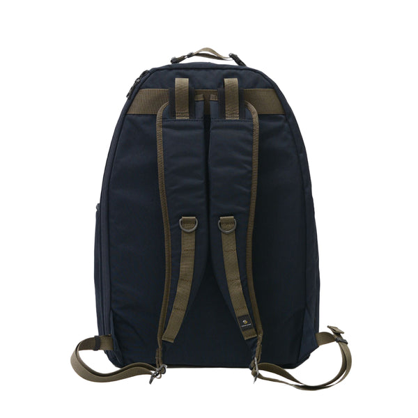 master-piece マスターピース リュック CIRCUS BACKPACK サーカス A4対応 バックパック リュック 旅行 出張 通勤 バッグ トラベル バックパック 軽量 カジュアル 父の日 プレゼント 310080【正規販売店】