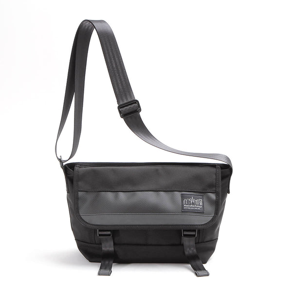 Manhattan Portage Black Label Messenger Bag XS HIGH LINE MESSENGER BAG(XS) MP1441BL NV1