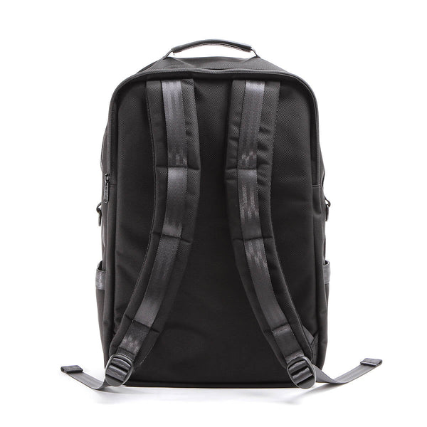 マンハッタンポーテージブラックレーベル バックパック リュック CLARKE'S BACKPACK Manhattan Portage BLACK LABEL MP1282BL