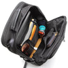 マンハッタンポーテージブラックレーベル バックパック リュック CLARKE'S BACKPACK Manhattan Portage BLACK LABEL MP1282BL