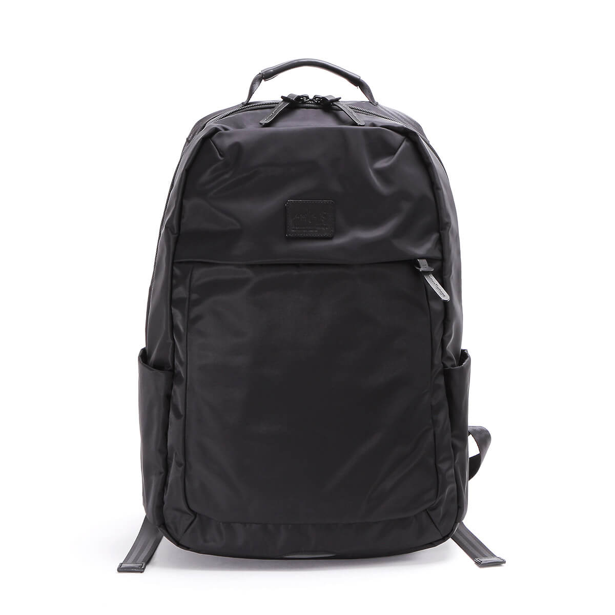 Manhattan Portage Black Label Backpack Rucksack SOUTH STREET