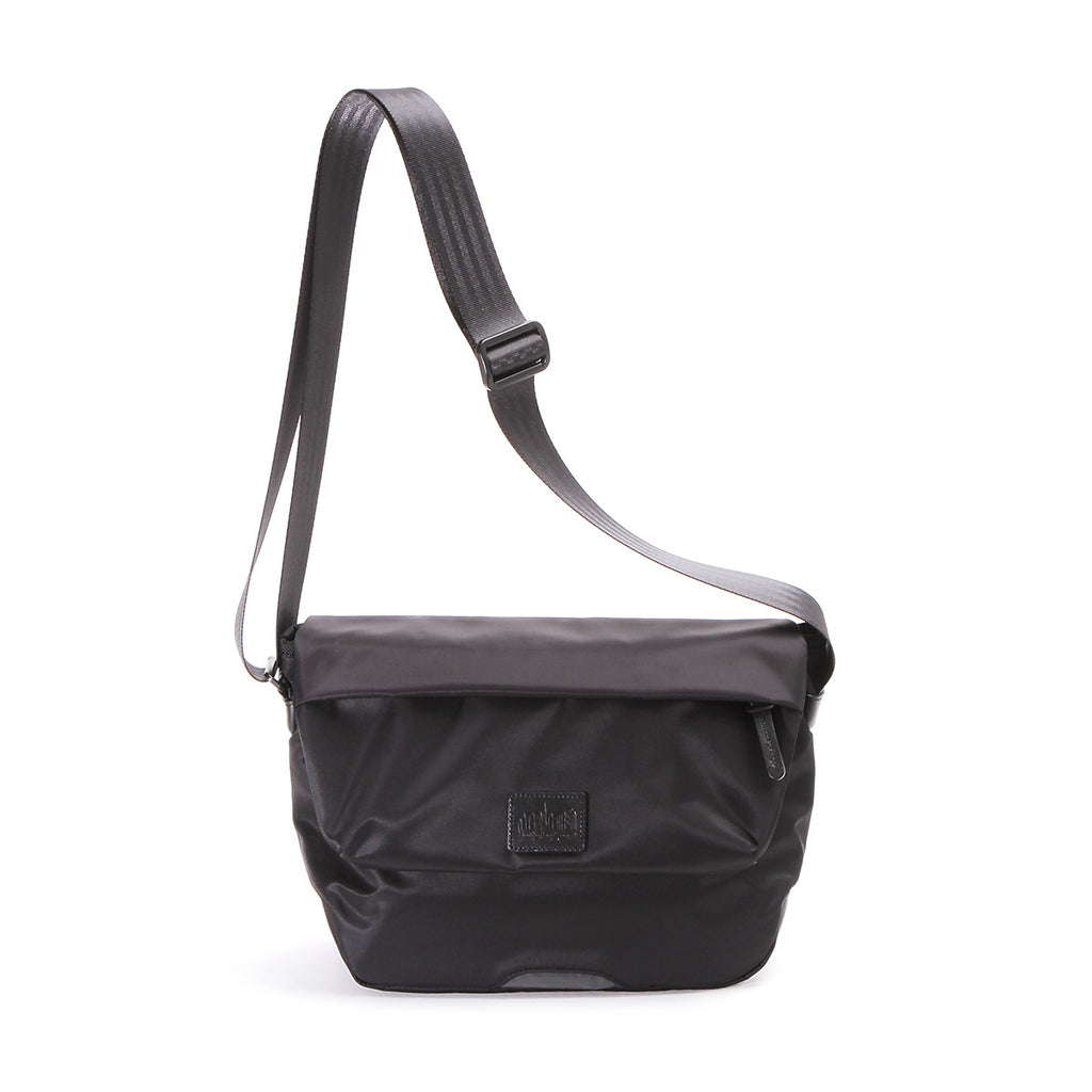 Manhattan Portage Black Label TWILL MESEROLE MESSENGER