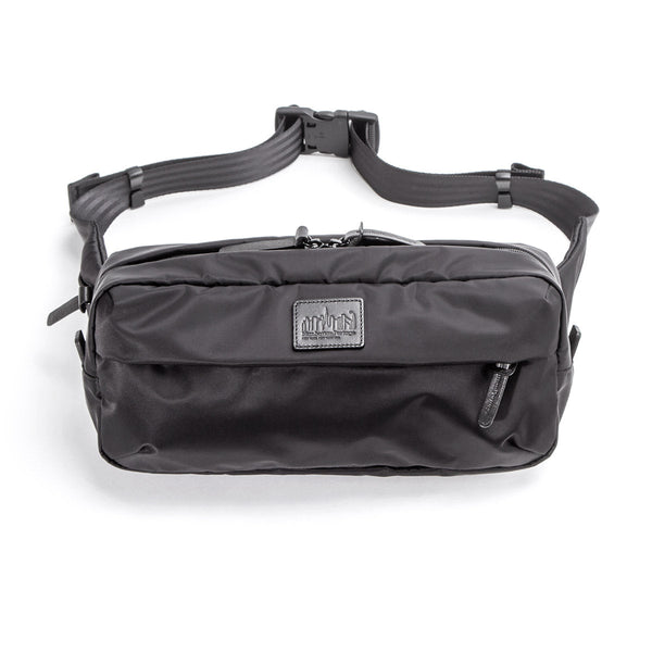 Manhattan Portage Black Label Waist Bag Body Bag OCEAN PKWY WAIST BAG MP1129TWLBL NV1