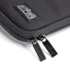 マンハッタンポーテージブラックレーベル ノーホー オーガナイザー マルチケース パスポート NOHO ORGANIZER Manhattan Portage BLACK LABEL MP1065BL