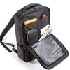 マンハッタンポーテージブラックレーベル ペリスタイル バックパック リュック PERISTYLE BACKPACK Manhattan Portage BLACK LABEL MP2282BL