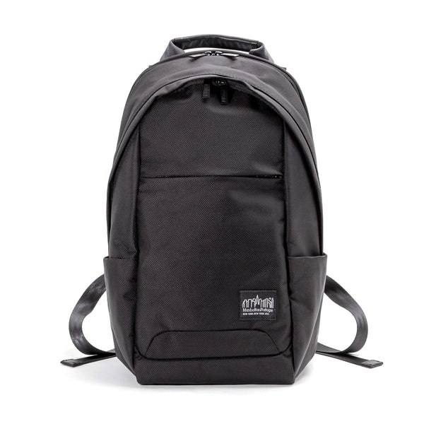Manhattan Portage Black Label Pratt Backpack Backpack Manhattan Portage MP2217BL NV1