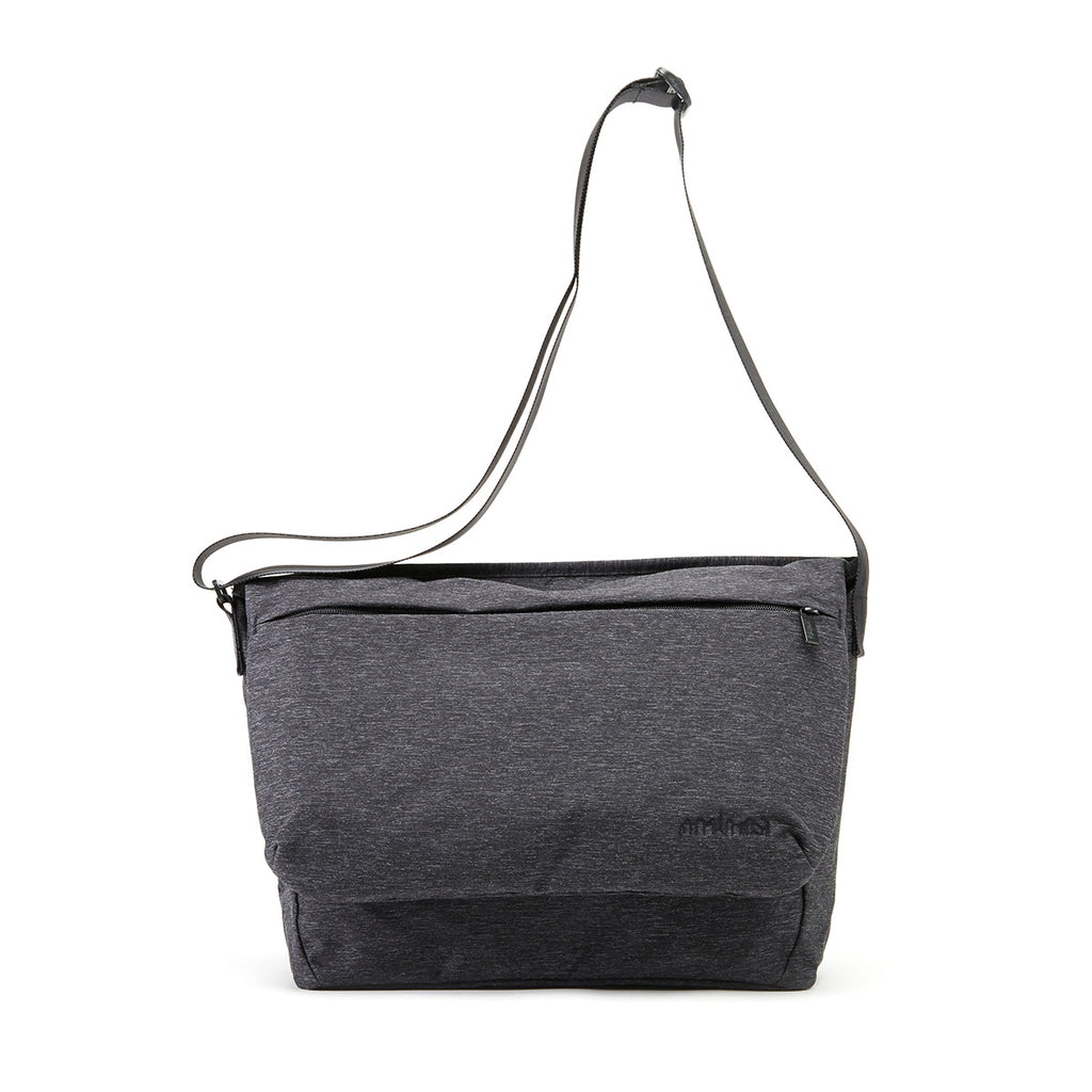 Manhattan Portage Black Label Hayden Messenger Bag HAYDEN