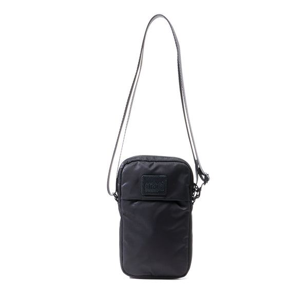 【20%オフ！SALE】 マンハッタンポーテージブラックレーベル ショルダーバッグ STAR SHOULDER BAG Manhattan Portage BLACK LABEL MP1493TWBL