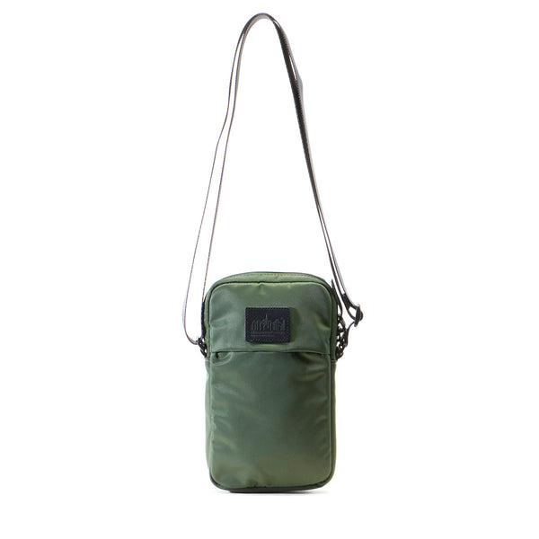 [SALE!!] Manhattan Portage Black Label Shoulder Bag STAR SHOULDER BAG MP1493TWLBL NV1