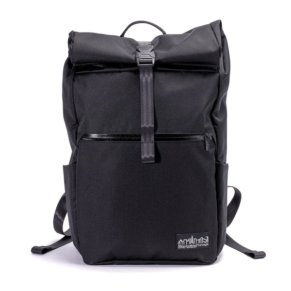 Manhattan Portage Black Label Rucksack Backpack VERNON BACKPACK MP2250-305PBL NV1