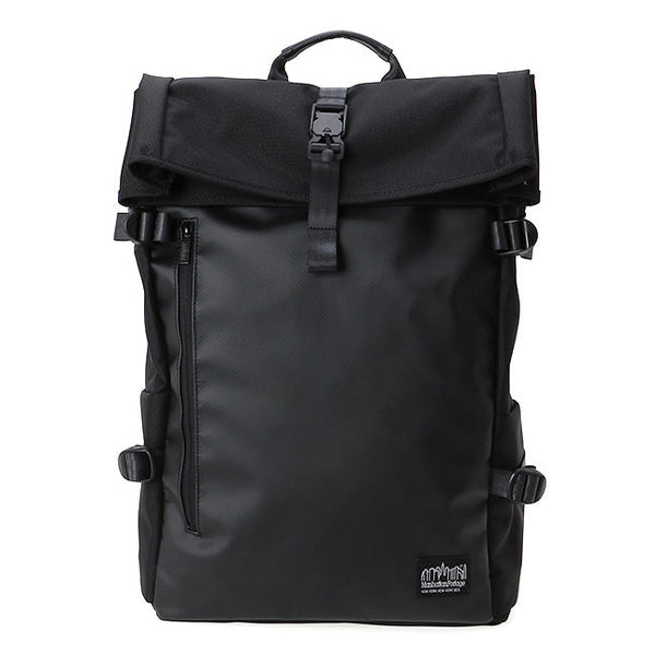 Manhattan Portage Black Label NORTON BACKPACK W/BALLISTIC BINDING Backpack MP1261BL-BB