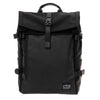 Manhattan Portage BLACK LABEL マンハッタンポーテージブラックレーベル リュック MODIFIED SERIES NORTON BACKPACK JR W/BALLISTIC CORDURA BINDING バックパック 23L 15インチ A3 MP1261JRBL-BB【正規販売店】