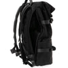 Manhattan Portage BLACK LABEL マンハッタンポーテージブラックレーベル リュック MODIFIED SERIES NORTON BACKPACK JR W/BALLISTIC CORDURA BINDING バックパック 23L 15インチ A3 MP1261JRBL-BB【正規販売店】