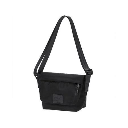 Manhattan Portage BLACK LABEL マンハッタンポーテージブラックレーベル ショルダーバッグ IRVING MESSENGER BAG MP2600TWLBL-TB【正規販売店】