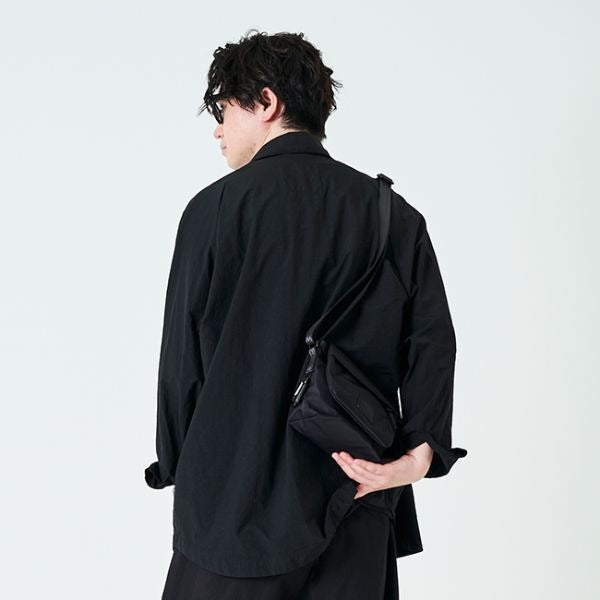数量限定ノベルティトート付き」Manhattan Portage BLACK LABEL