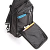 Manhattan Portage BLACK LABEL マンハッタンポーテージブラックレーベル ショルダーバッグ NORTH FORK CROSS BODY BAG ボディバッグ 500mlペットボトル MP1921BL-BB【正規販売店】