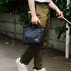 Manhattan Portage BLACK LABEL マンハッタンポーテージブラックレーベル トートバッグ CATHERINE CARRIER BAG CORDURA 305P ハンドバッグ カートトート 500mlペットボトル MP1358-305PBL【正規販売店】